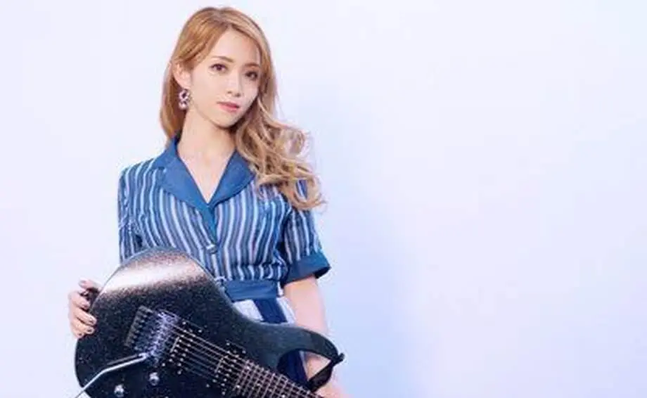 葉月 ギタリスト Nemophila ネモフィラ Disqualia アーティスト情報 ガールズバンド大図鑑 葉月 ギタリスト Nemophila ネモフィラ Disqualia アーティスト情報 ガールズバンド大図鑑