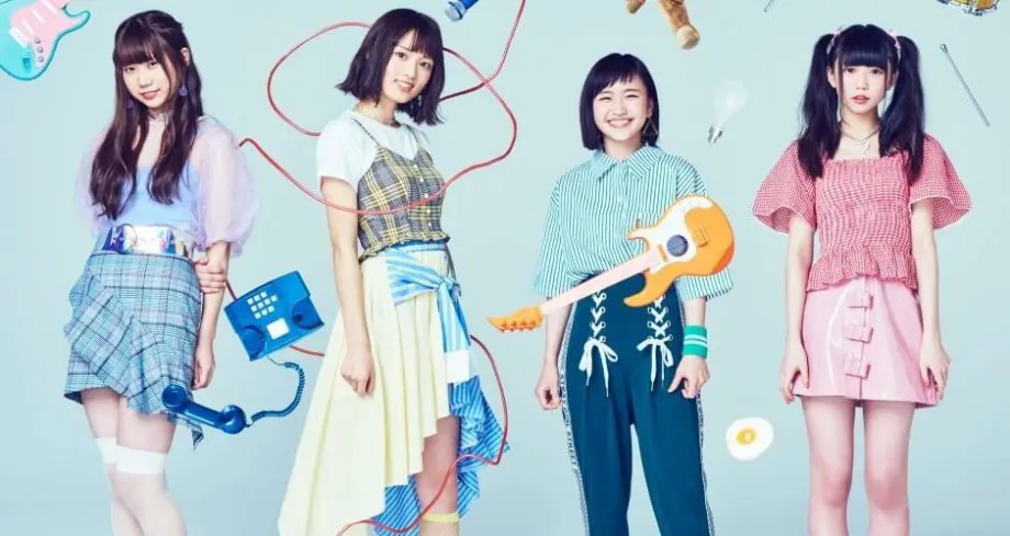 Babysitter ベビシ 名古屋発4人組ガールズバンド ガールズバンド一覧 ガールズバンド大図鑑 Babysitter ベビシ 名古屋発4人組ガールズバンド ガールズバンド一覧 ガールズバンド大図鑑