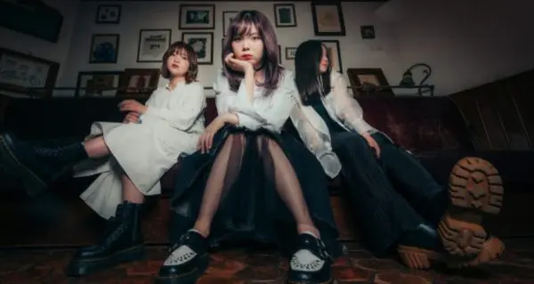 ガールズバンド大図鑑