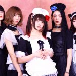 BAND-MAID