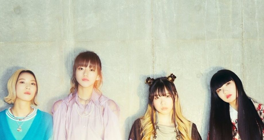 She9 ドラマ主題歌に大抜擢のz世代ガールズバンド ガールズバンド一覧 ガールズバンド大図鑑