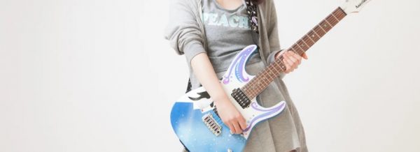 イチオシギタリスト