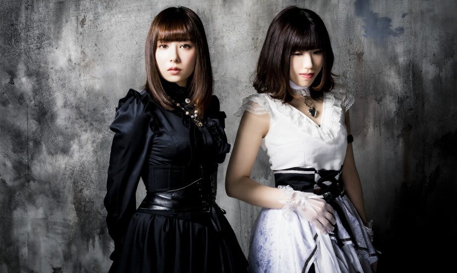 まだ見たことのないセカイ アニソンとメタルを融合させた超ハイクオリティガールズバンド ガールズバンド一覧 ガールズバンド大図鑑 まだ見たことのないセカイ アニソンとメタルを融合させた超ハイクオリティガールズバンド ガールズバンド一覧 ガールズバンド大図鑑